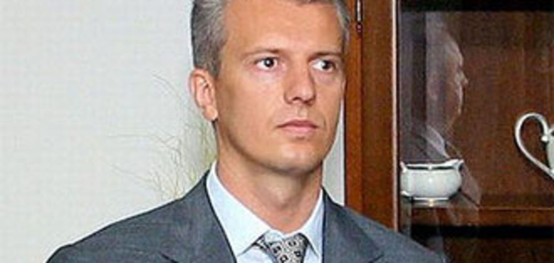 БЮТ у Ради вимагатиме відставки Хорошковського