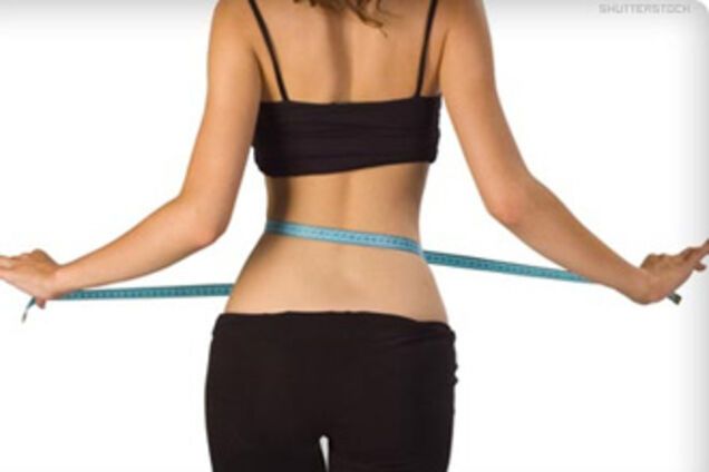 Широкі стегна - ознака здоров'я і довголіття