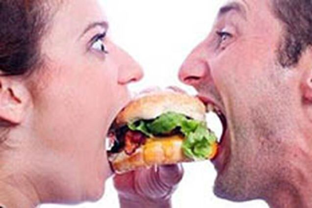 Хіт-парад самих божевільних дієт минулого