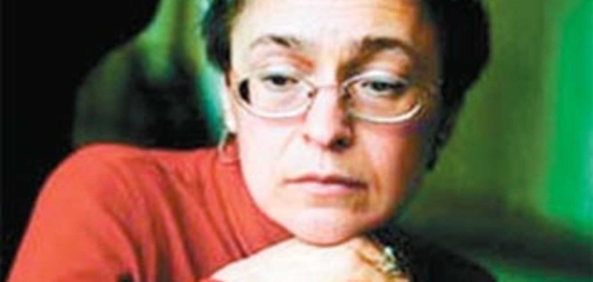 Розслідування вбивства Політковської вирішили продовжити