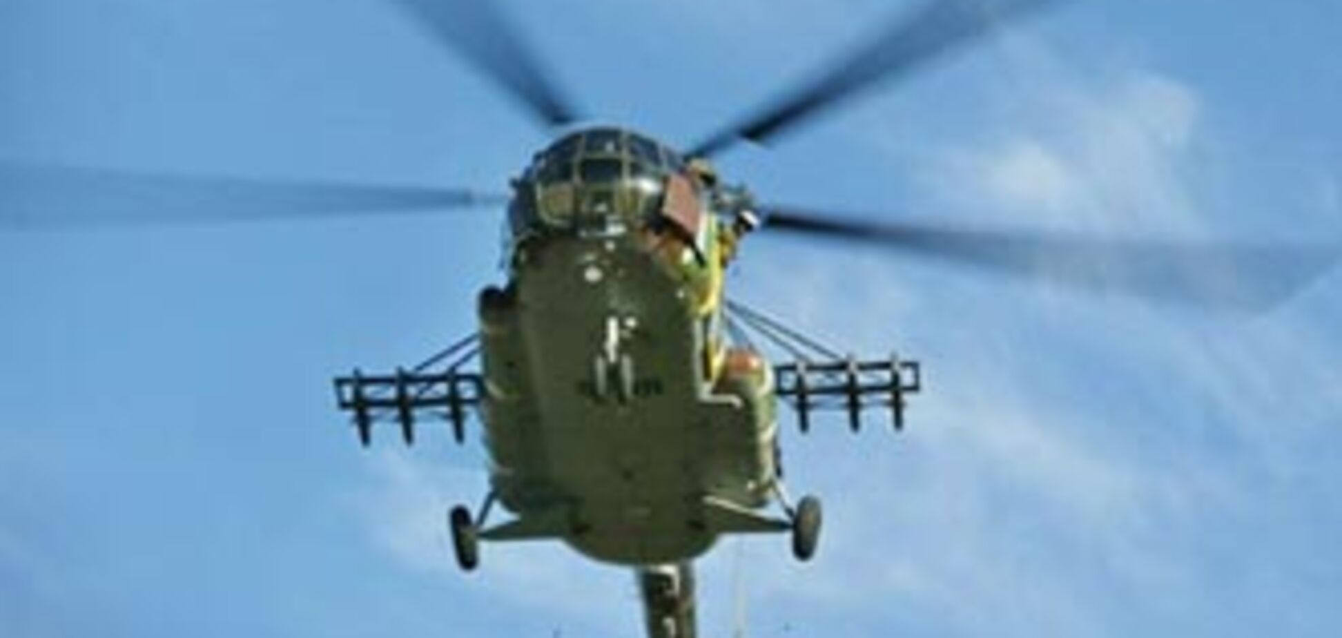Крах таджицького Мі-8: ЗМІ дізналися про 20 загиблих