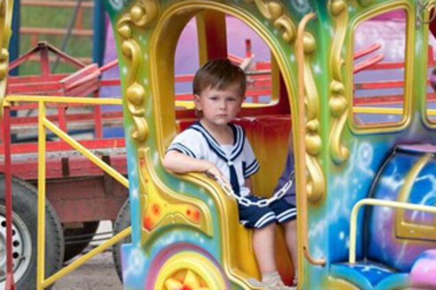 Криза 3 років: коли дитина стає Монстрик