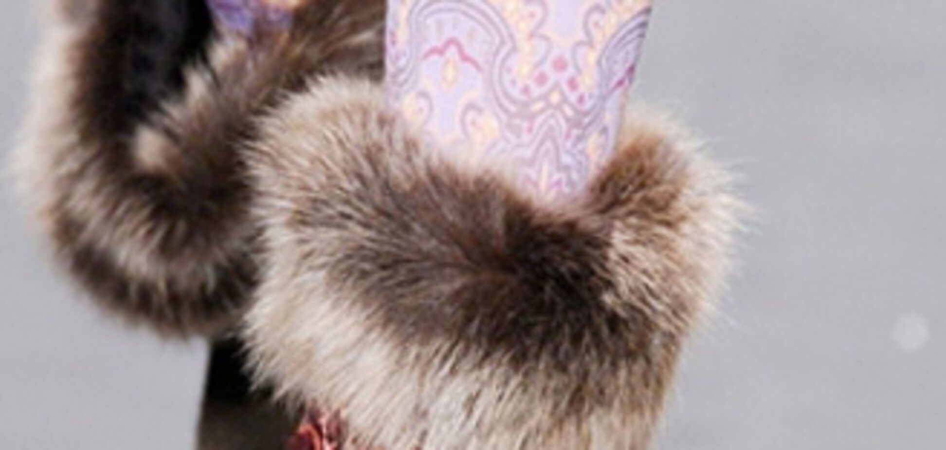 Сама модна взуття зими 2010-2011. ФОТО