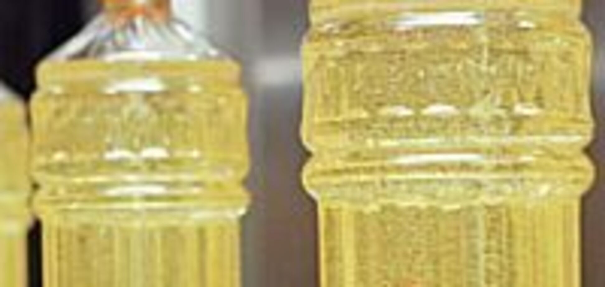 Соняшникова олія подорожчає?