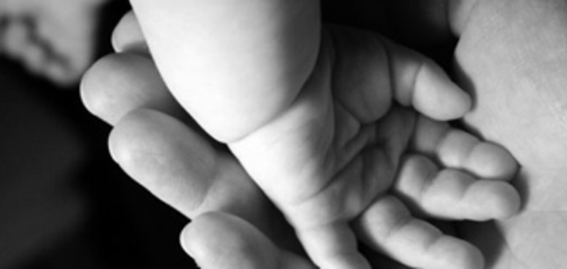 Британка отримала мільйон за сплячу дитину