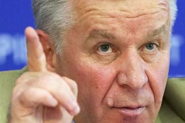 Віце-прем'єра з питань АПК Слауту відправлять на біржу праці