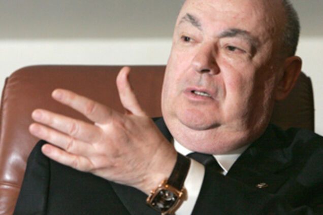 Новий мер Москви став єдиноросом