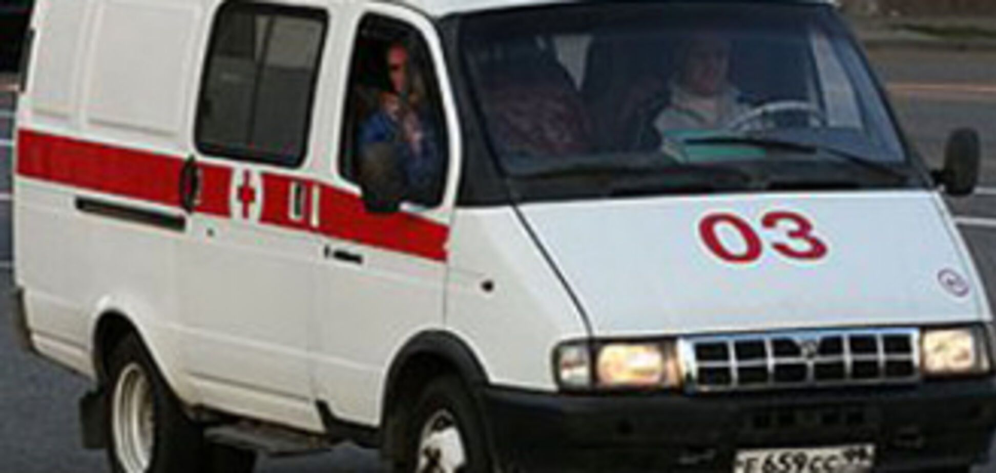 Шкільна бійка закінчилася реанімацією та інвалідністю