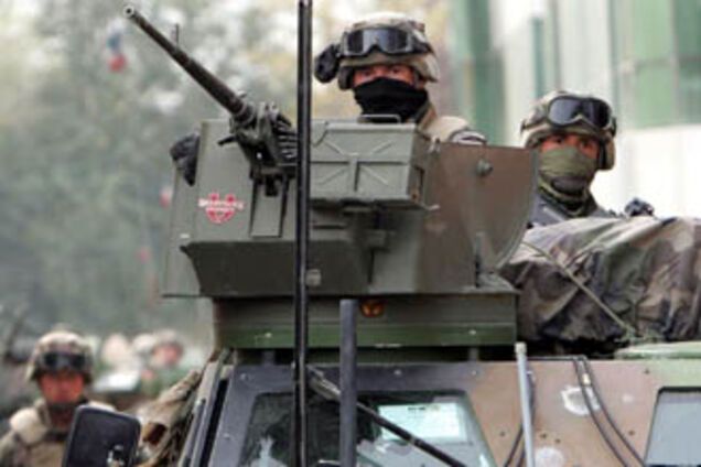 США вибачилися перед Пакистаном за ненавмисний обстріл