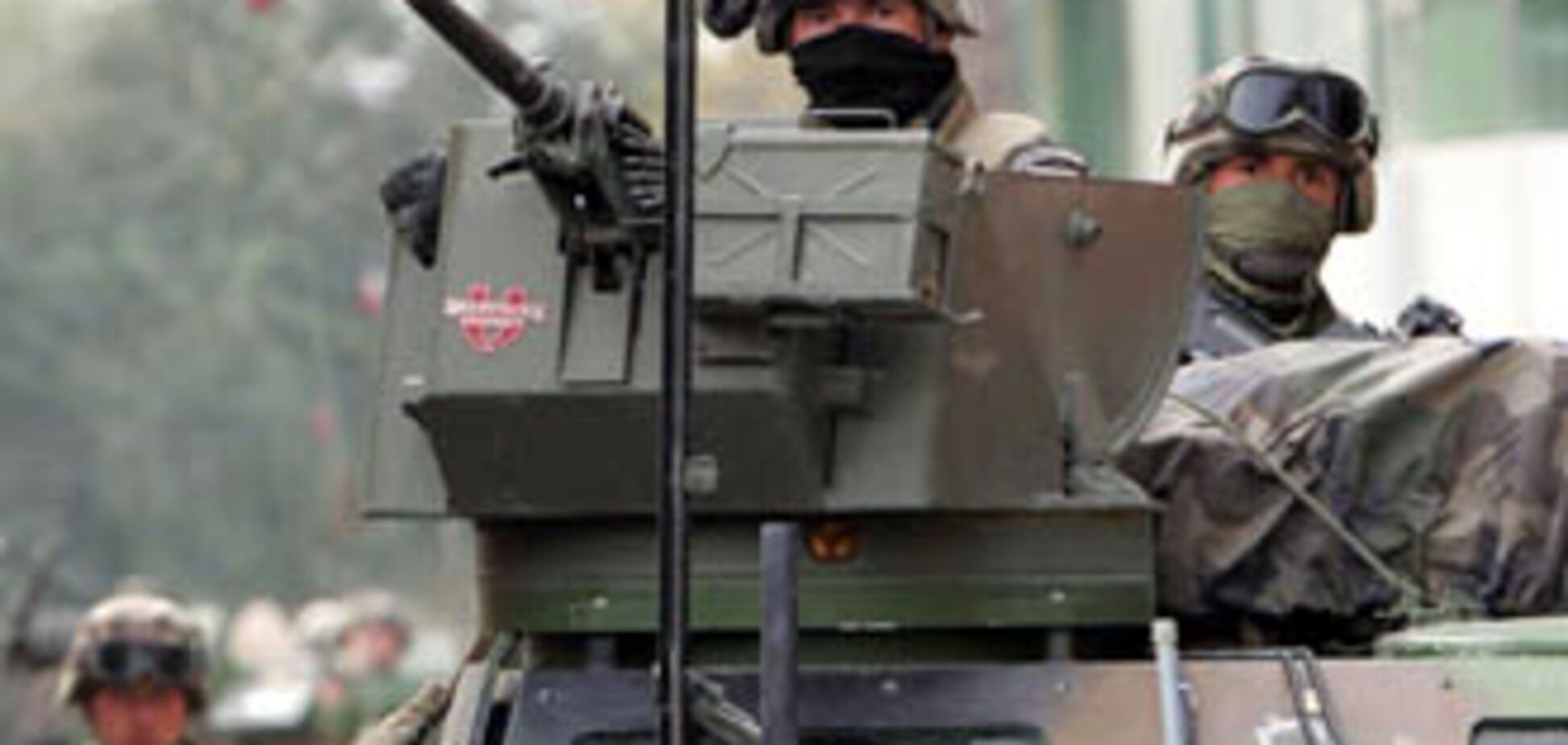 США вибачилися перед Пакистаном за ненавмисний обстріл