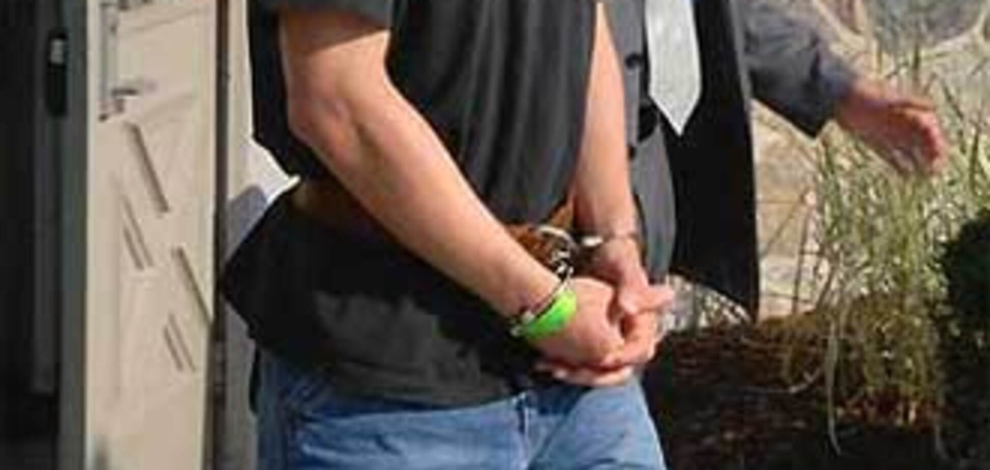 Співробітник карного розшуку займався викраденнями людей