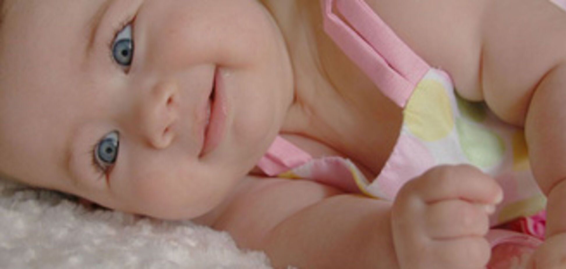 Новий спосіб заспокоїти немовля
