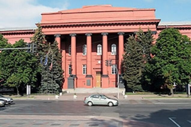 Українським вузам світових рейтингів не бачити