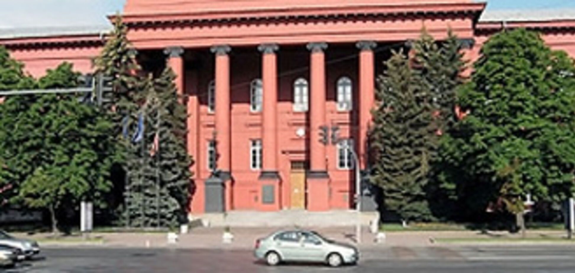 Українським вузам світових рейтингів не бачити