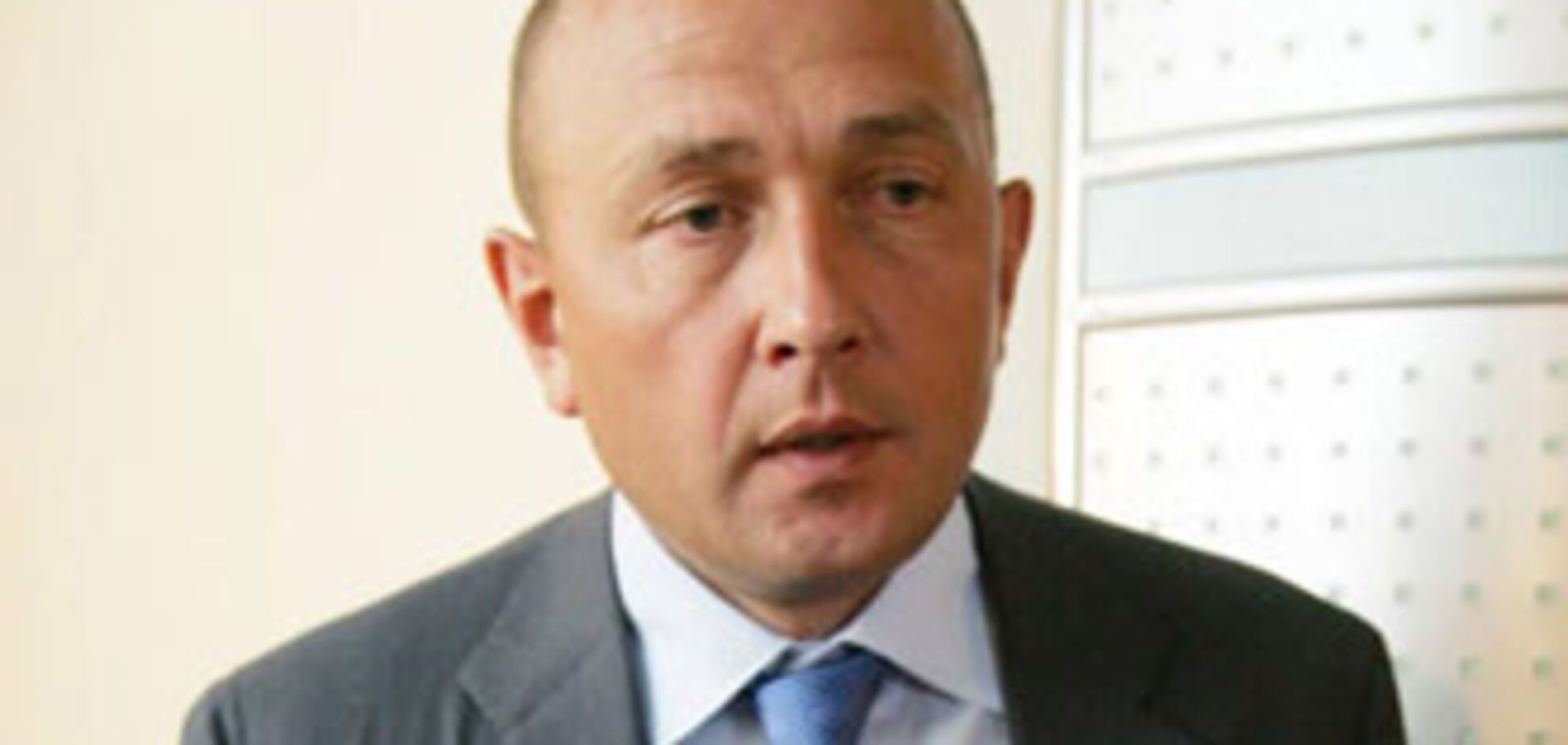 Суд продовжив арешт Діденка. ВІДЕО