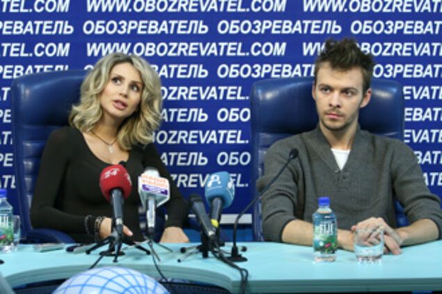 LOBODA и Барских собираются в турне