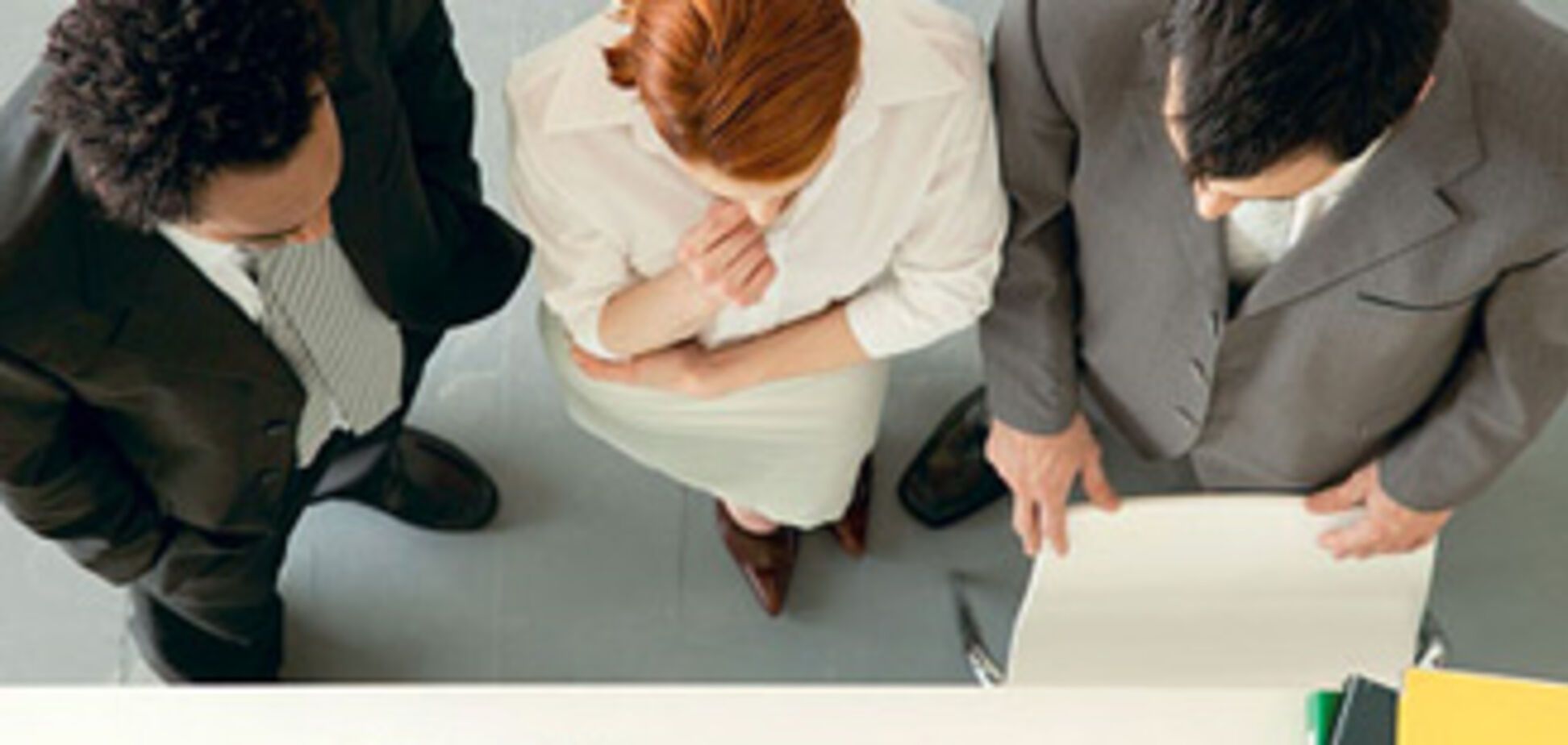 Жінки здатні підняти IQ колективу