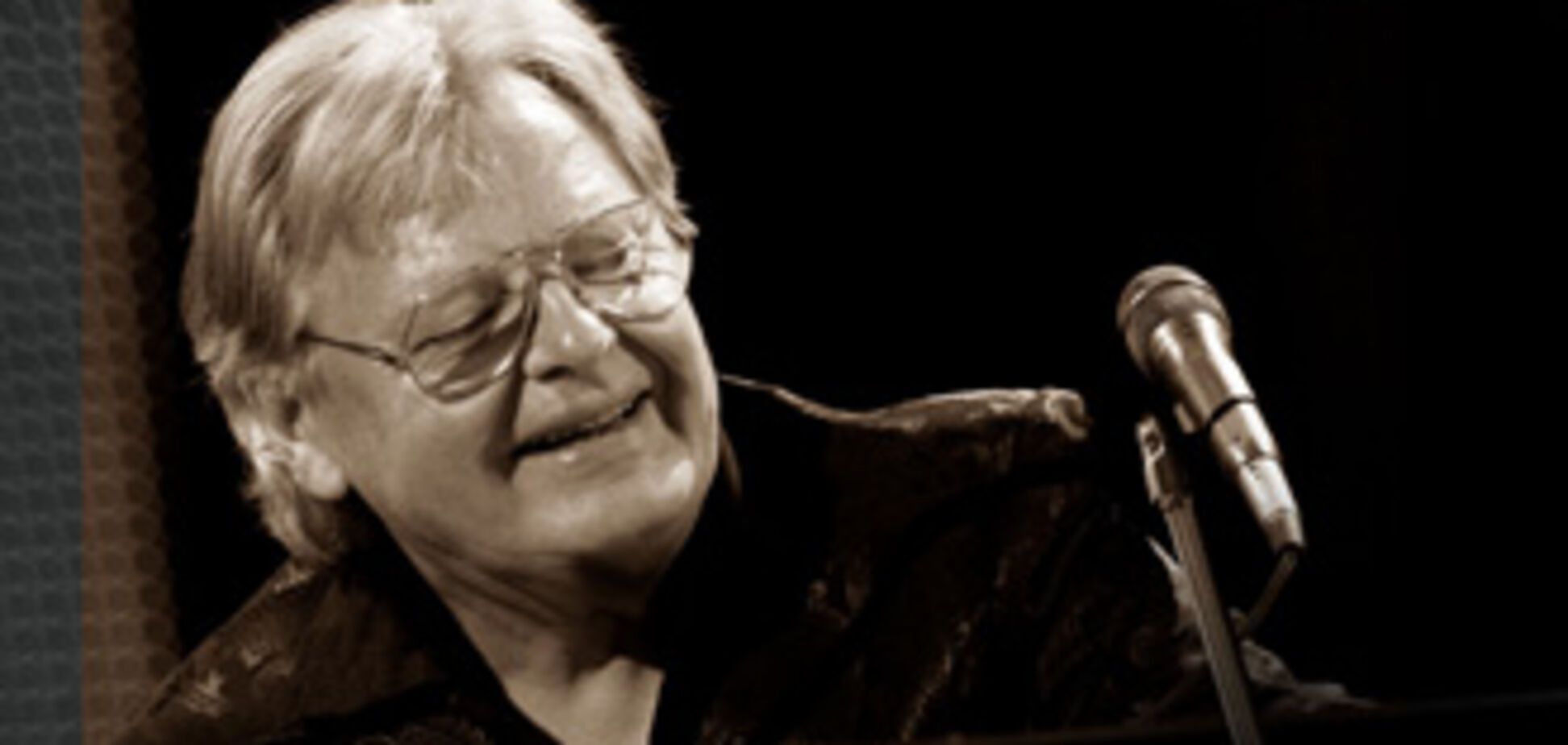 Юрий Антонов споет в Киеве лучшие хиты