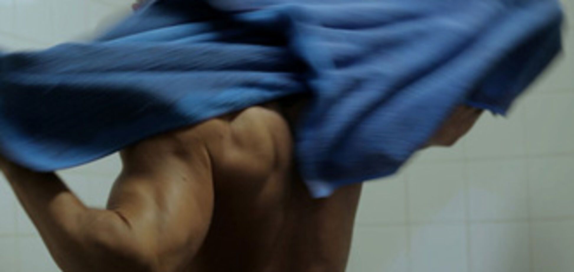 Гаряча вода робить чоловіків немічними в ліжку