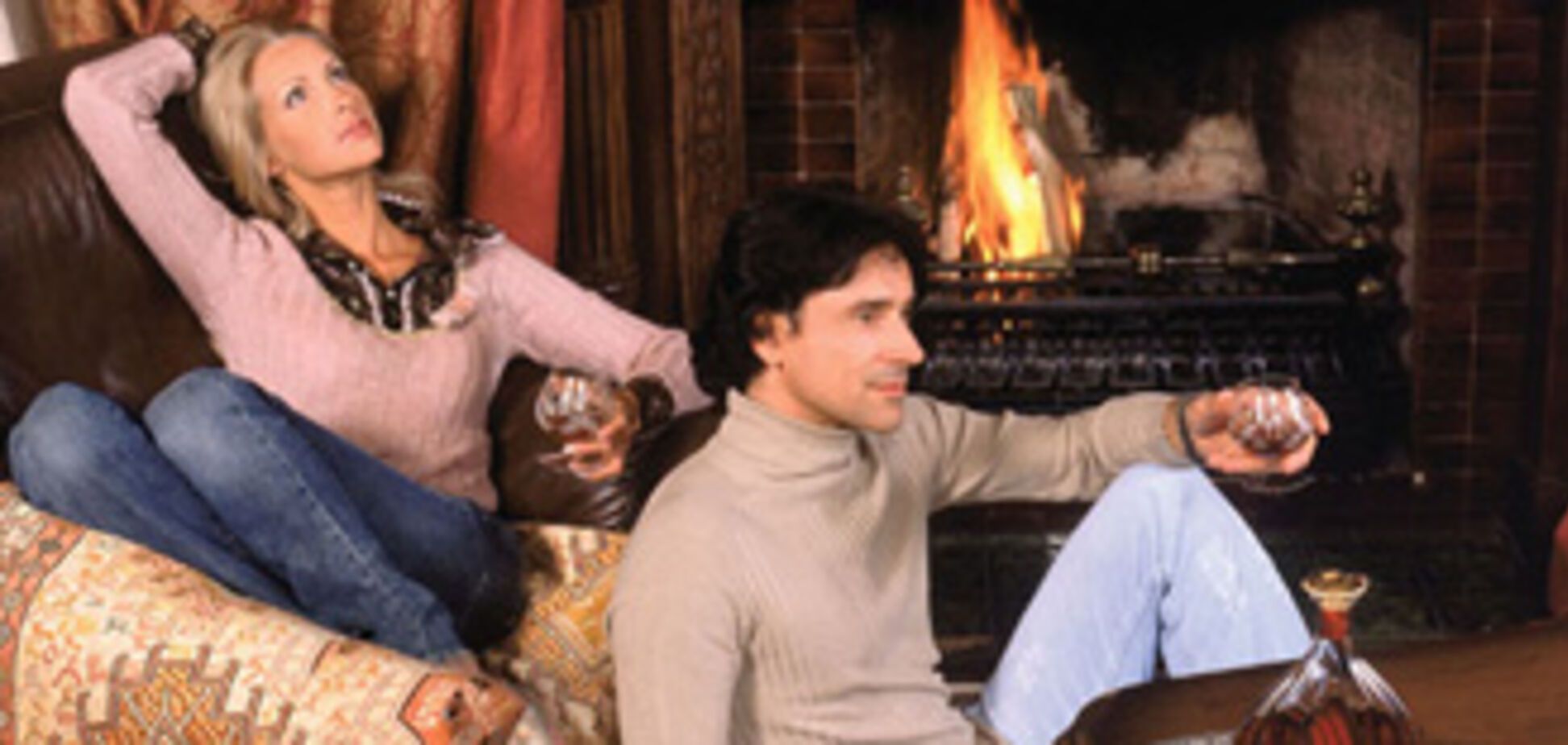 Вечір важкого дня: як розслабитися після роботи