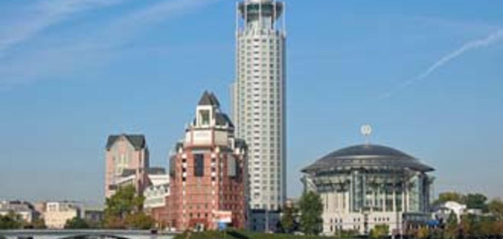 Пів-Москви перейменують