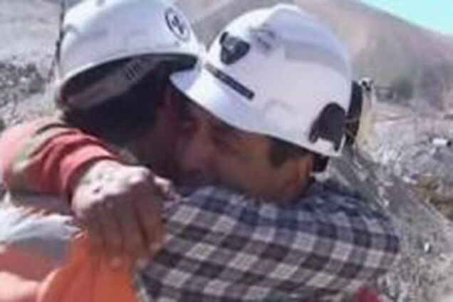 Шахтарів у Чилі будуть звільняти за списком