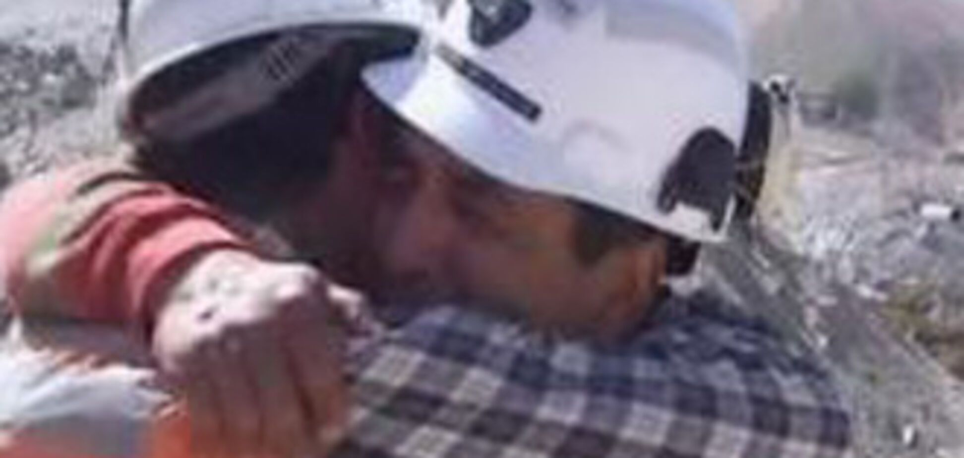 Шахтарів у Чилі будуть звільняти за списком