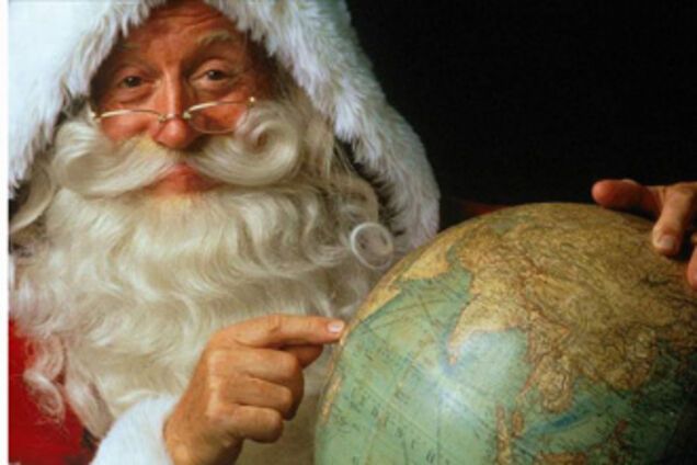 Християни оголосили бойкот Санта Клаусу