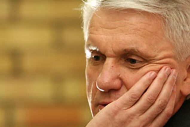 Литвин хоче скасувати імперативний мандат