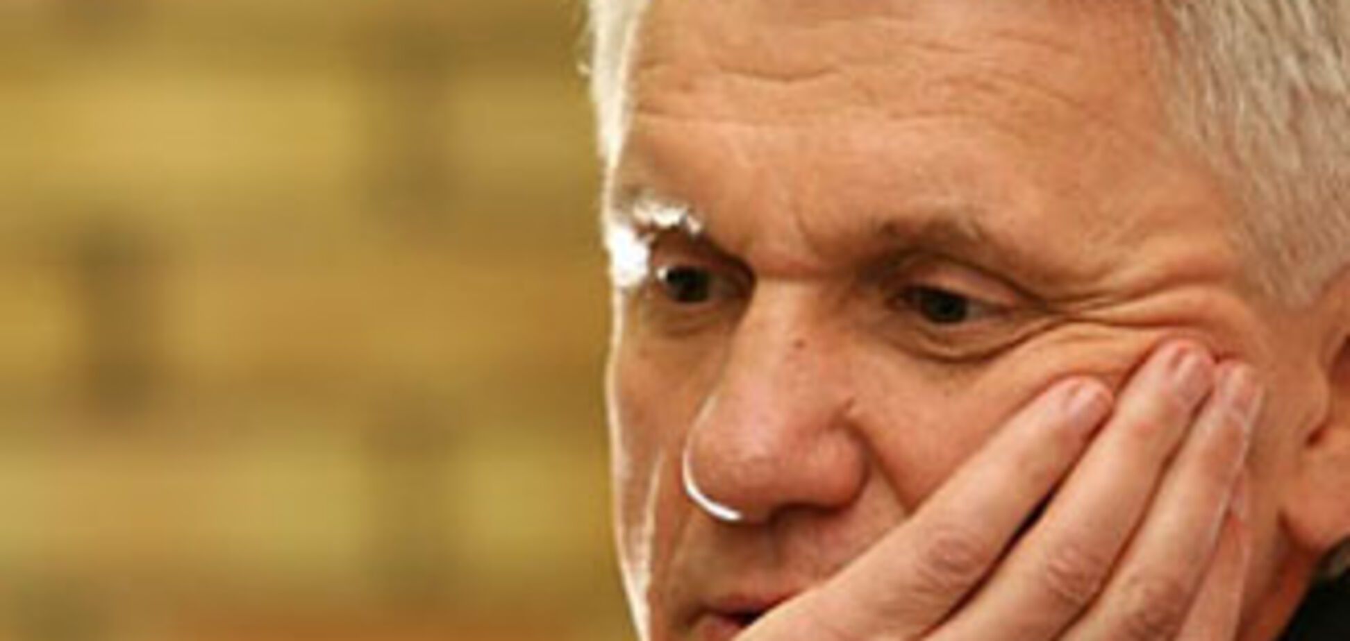 Литвин хоче скасувати імперативний мандат