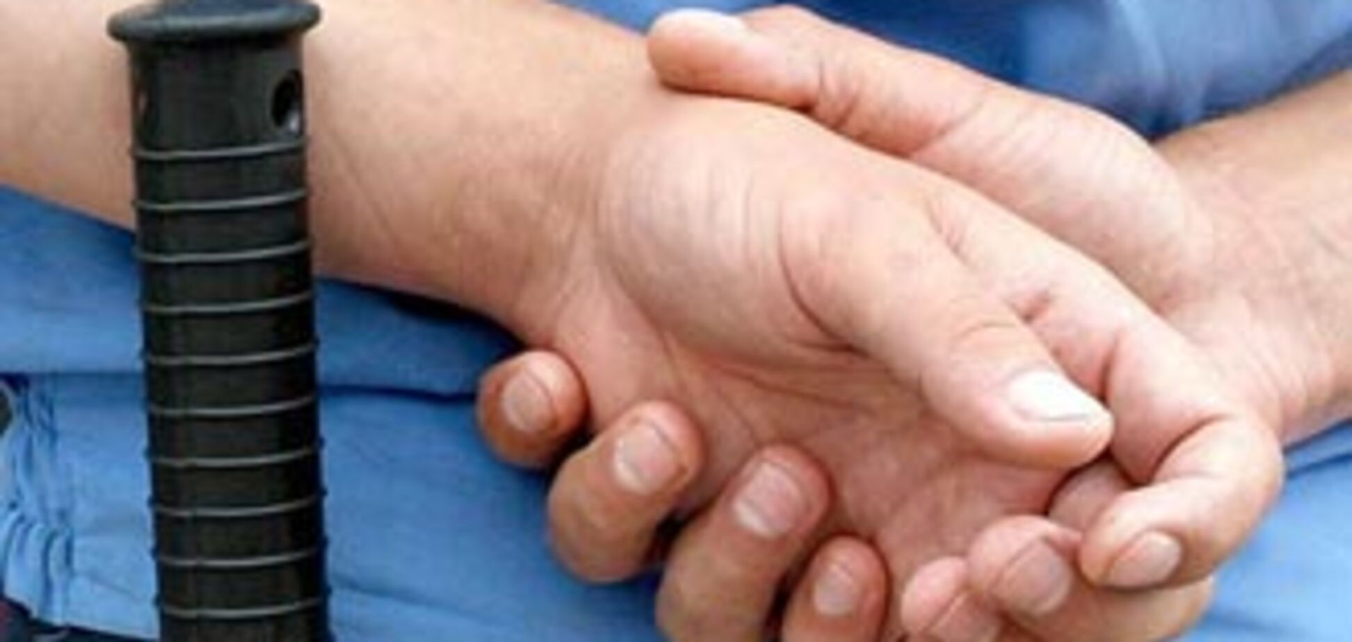 Міліцейське свавілля: один хлопець помер, другий - в лікарні