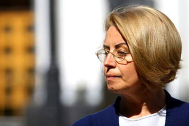 Герман каже, що Северінсен усе перекрутила