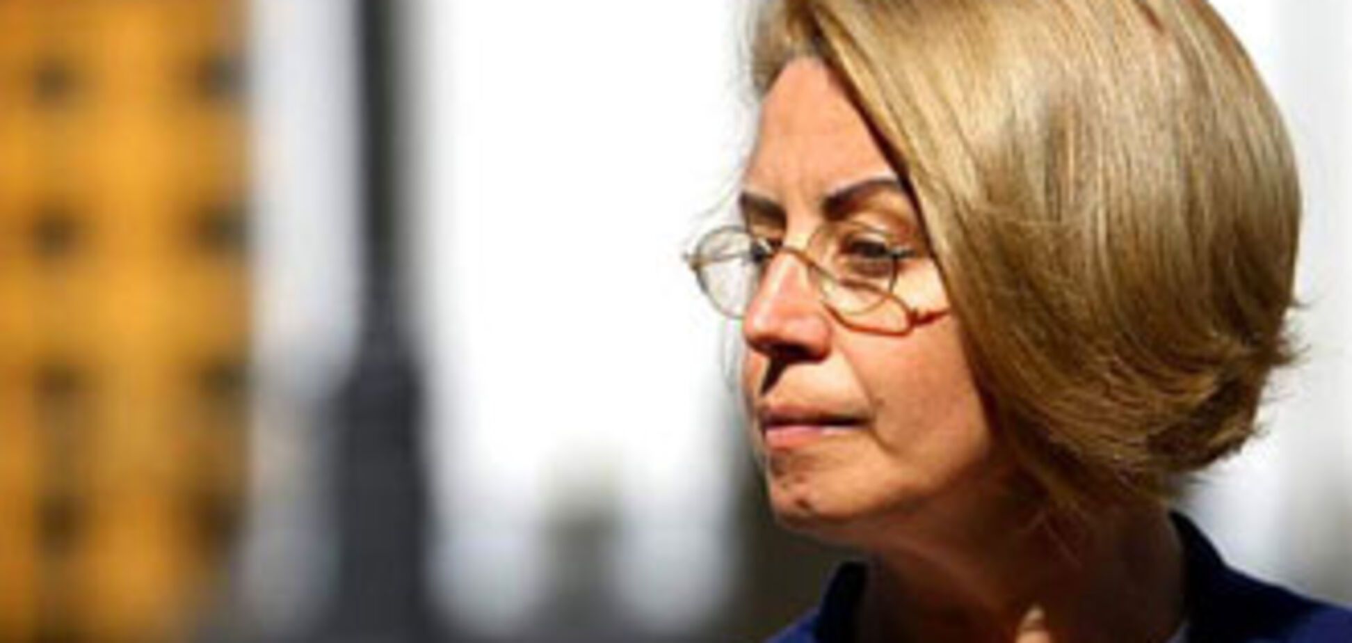 Герман каже, що Северінсен усе перекрутила