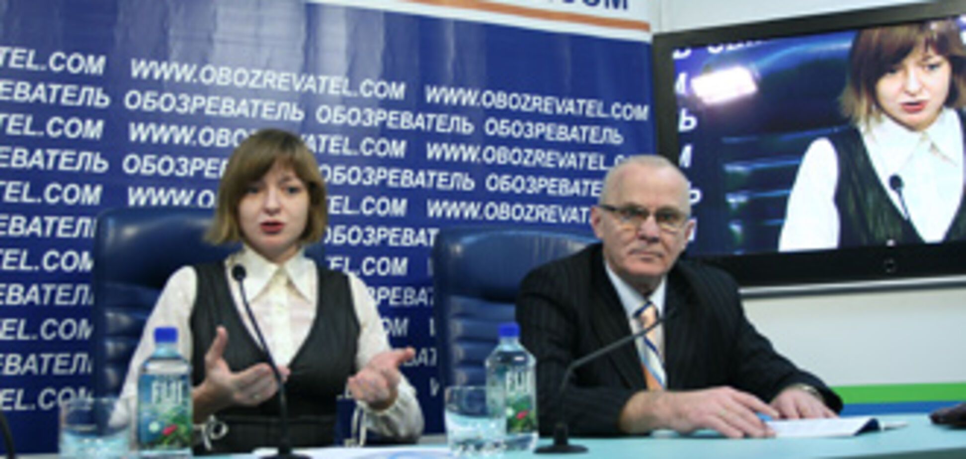 Нардепы, голосовавшие за политреформу, должны уйти