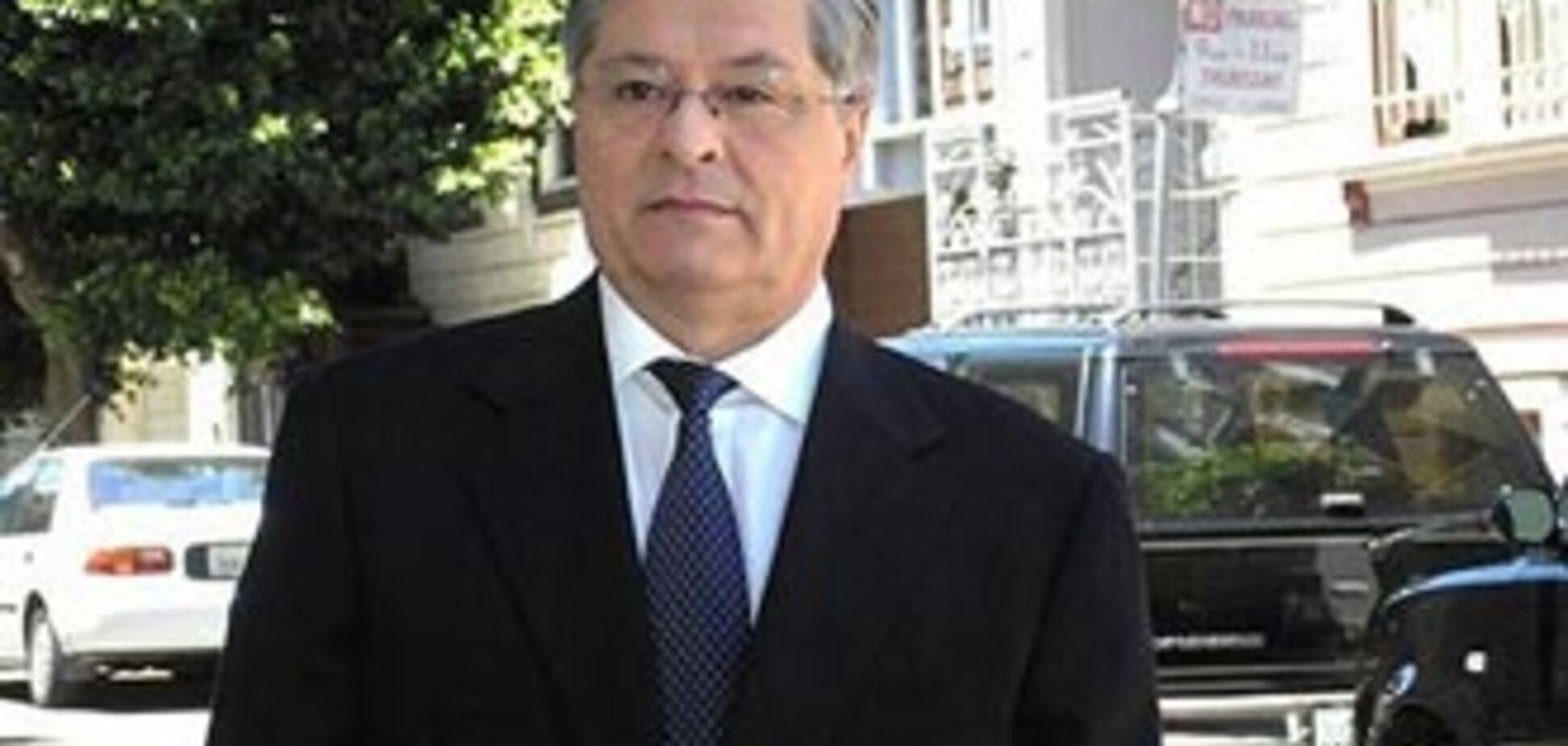 ГПУ не работает над возвращением денег Лазаренко в Украину