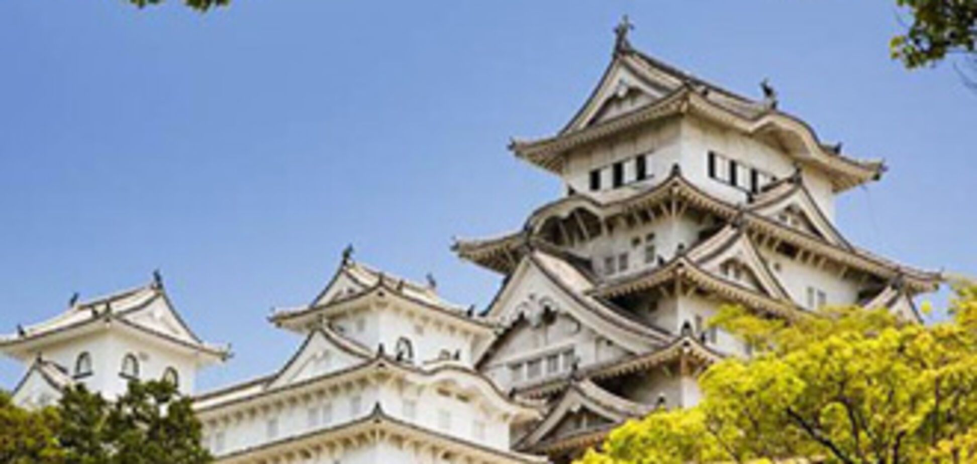 Самі чудові палаци світу. ФОТО