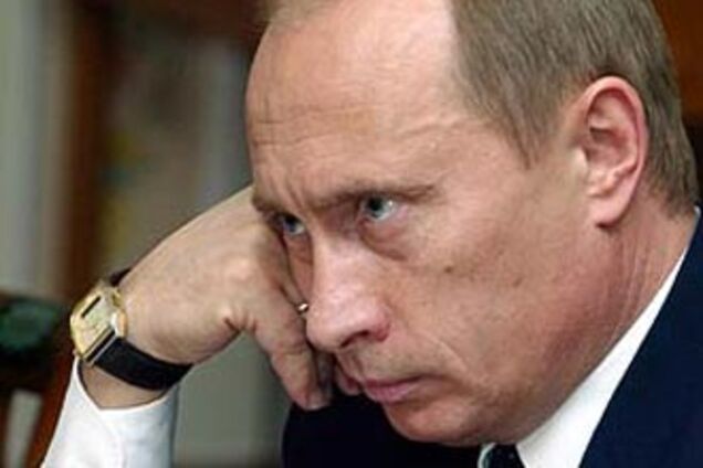 Подарунок опозиції для Путіна: Країна нерівності