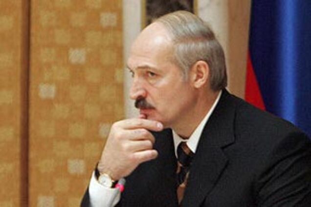 Новий компромат на Лукашенка: Хрещений батька 4. ВІДЕО