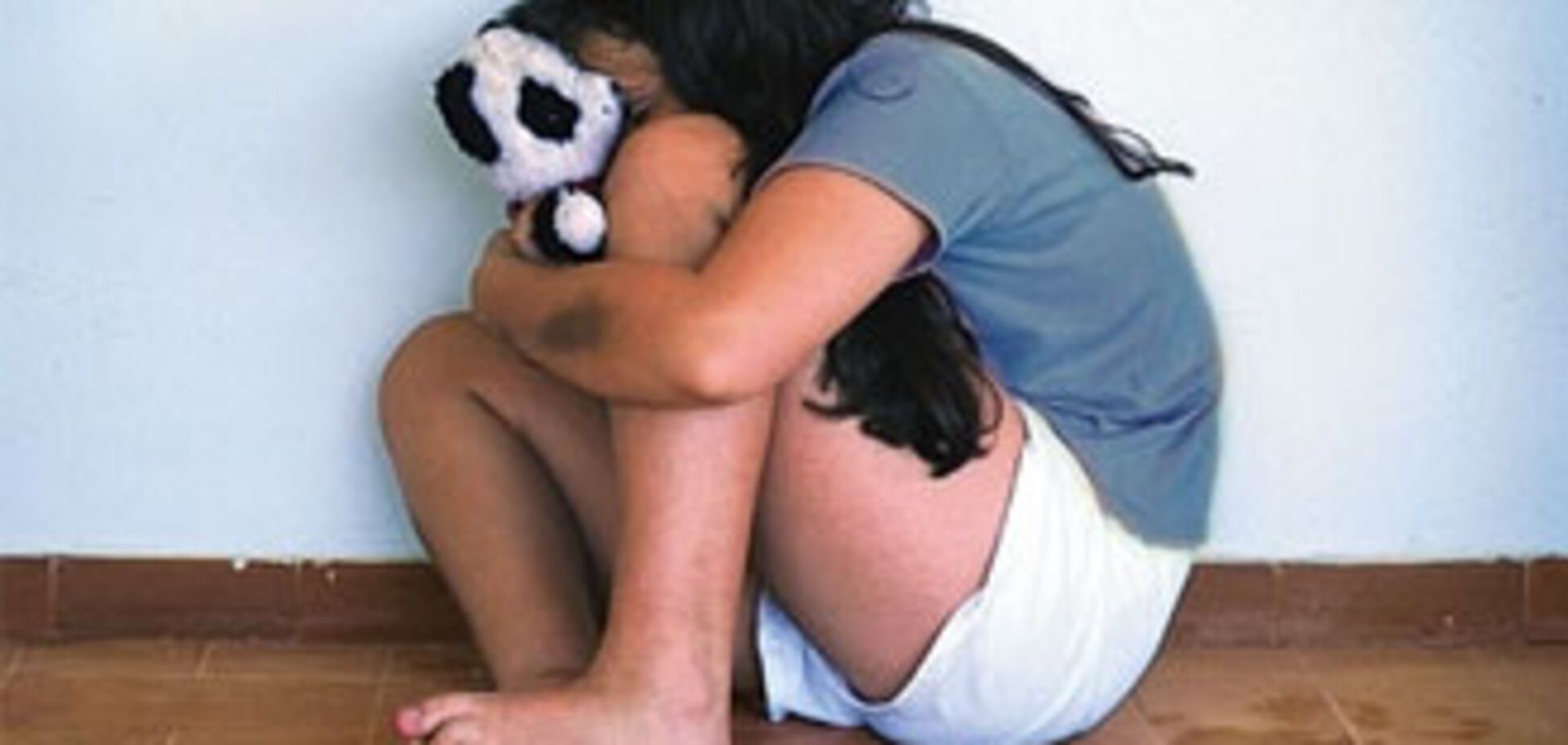 З педофілами розібралися' Ударом молота'