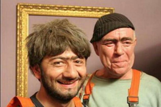 Равшан і Джамшут взяли за яйця долі