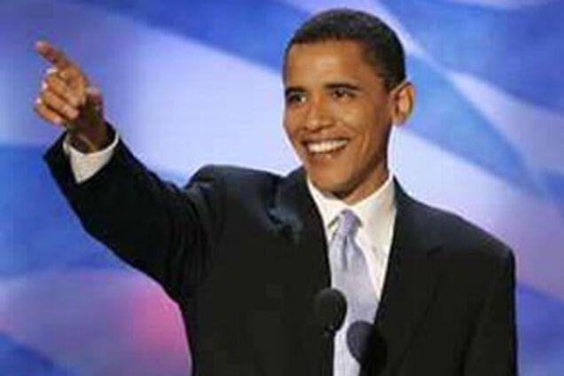 Обама розсилає спам з проханням допомогти з грошима