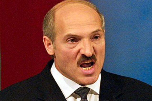 Лукашенко задивляється на китайський юань