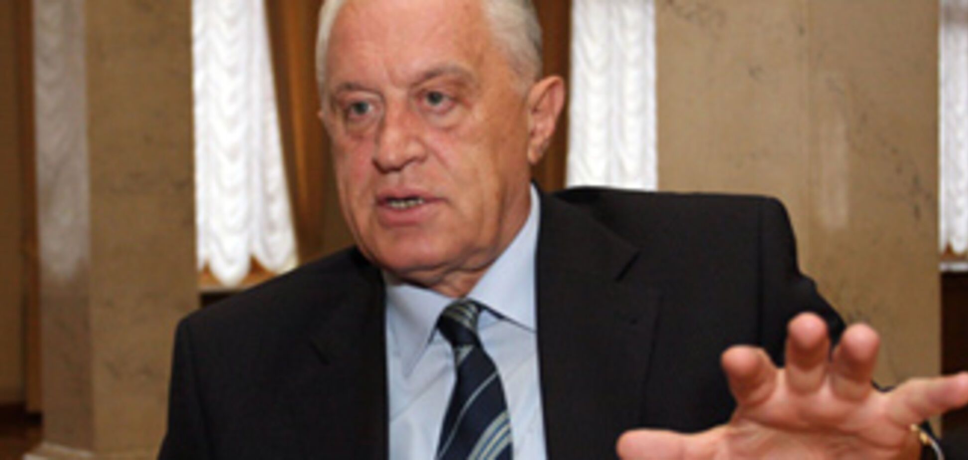 Грач обвинил регионалов в фальсификациях