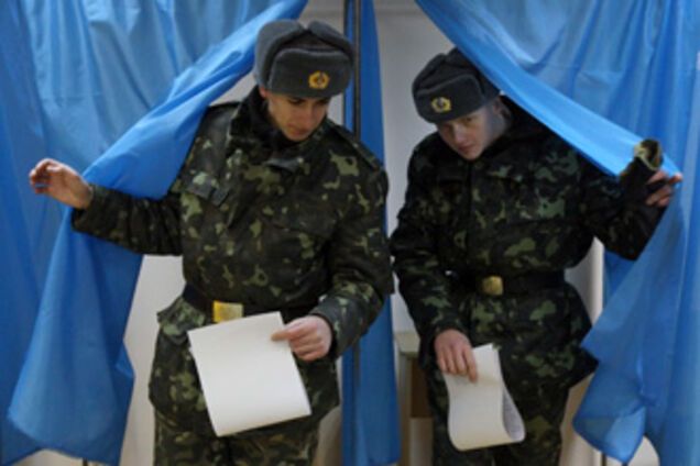 Наблюдатели из СНГ: Выборы готовились наспех