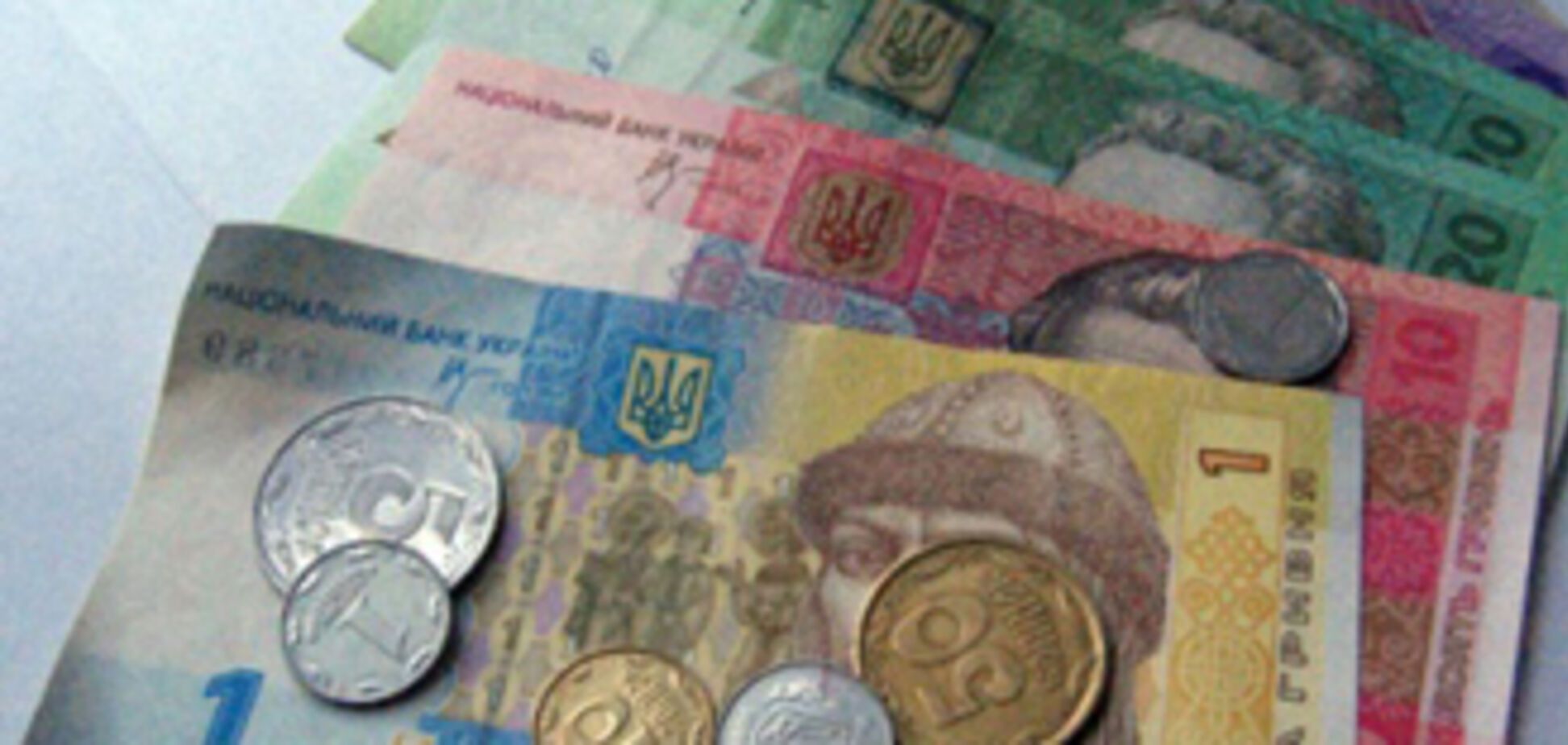 Эксперимент: На 907 гривен прожила лишь учительница