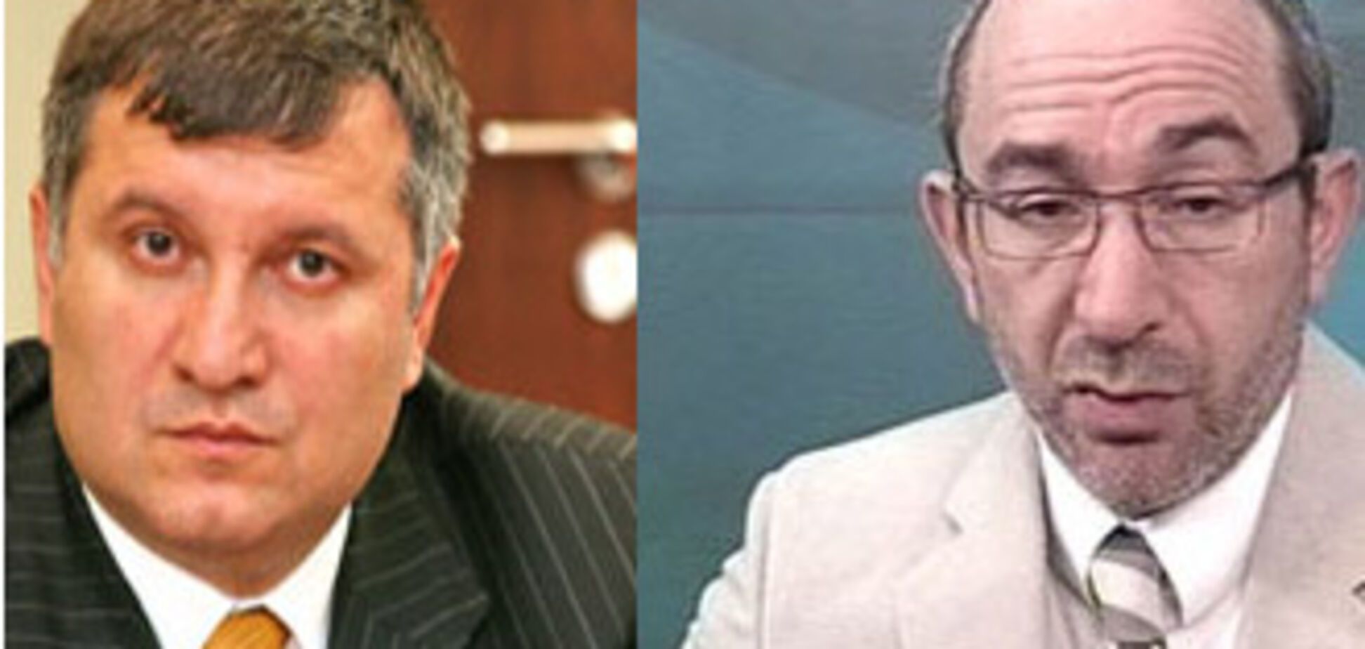 Кернес обходит Авакова на 4,44% - параллельный подсчет