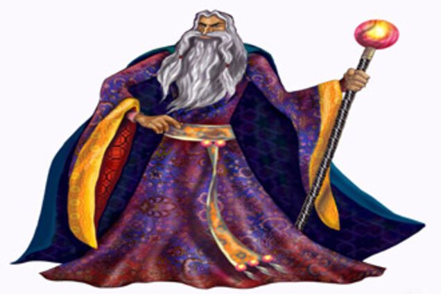 Украинские политики прибегают к услугам магов и гадалок