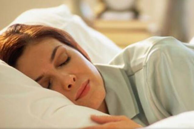 Раскрыт секрет крепкого сна