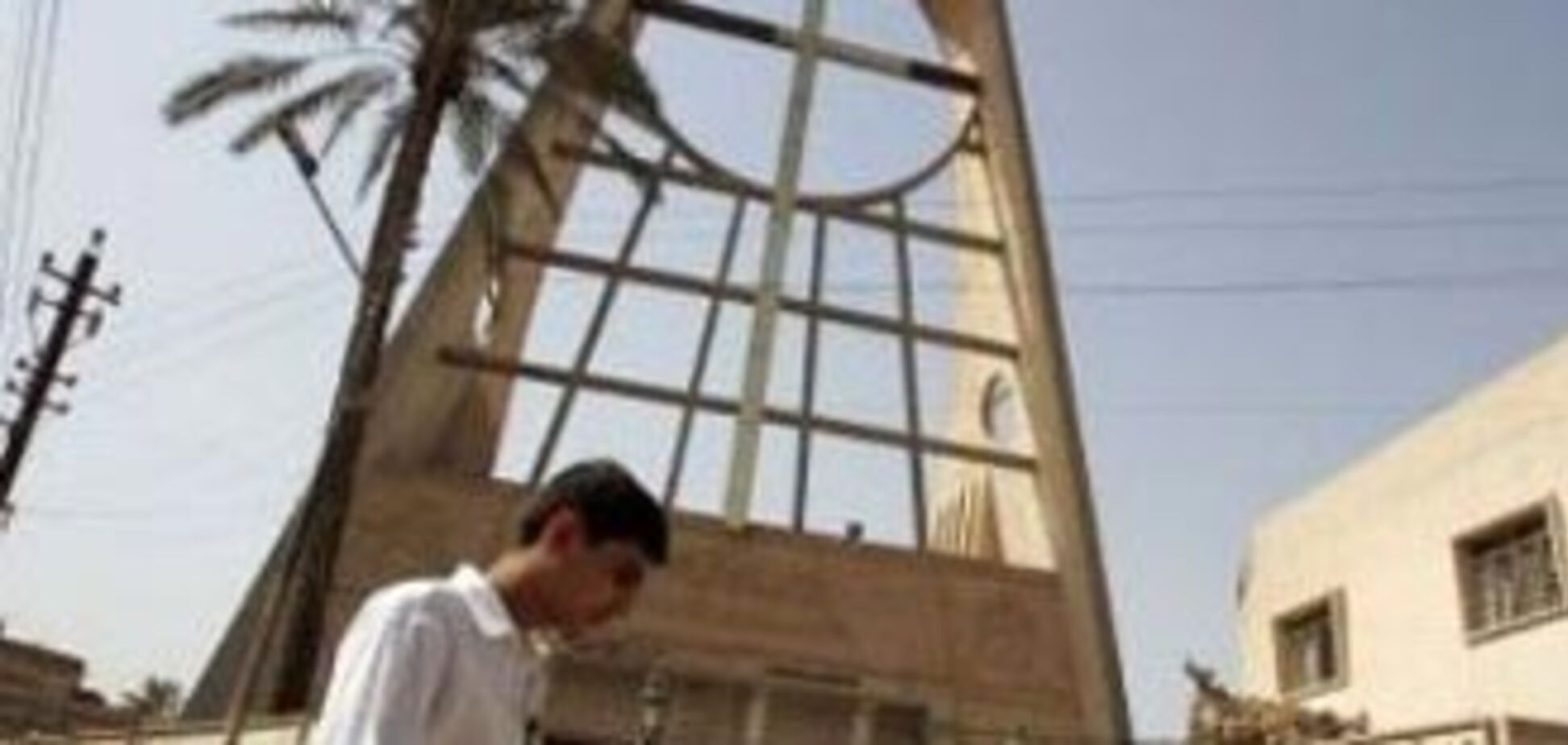 Штурм захваченной церкви в Багдаде: 37 погибших, 56 раненых