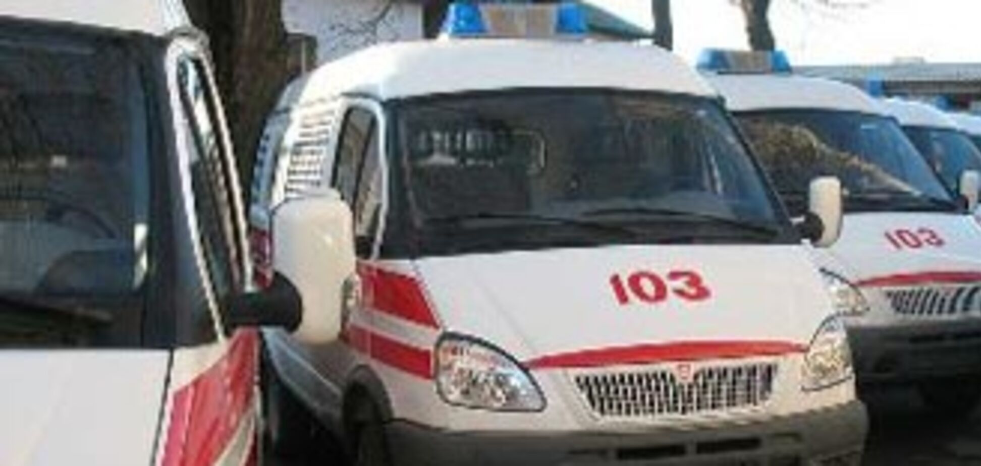 Во Львове госпитализировали главу УИК